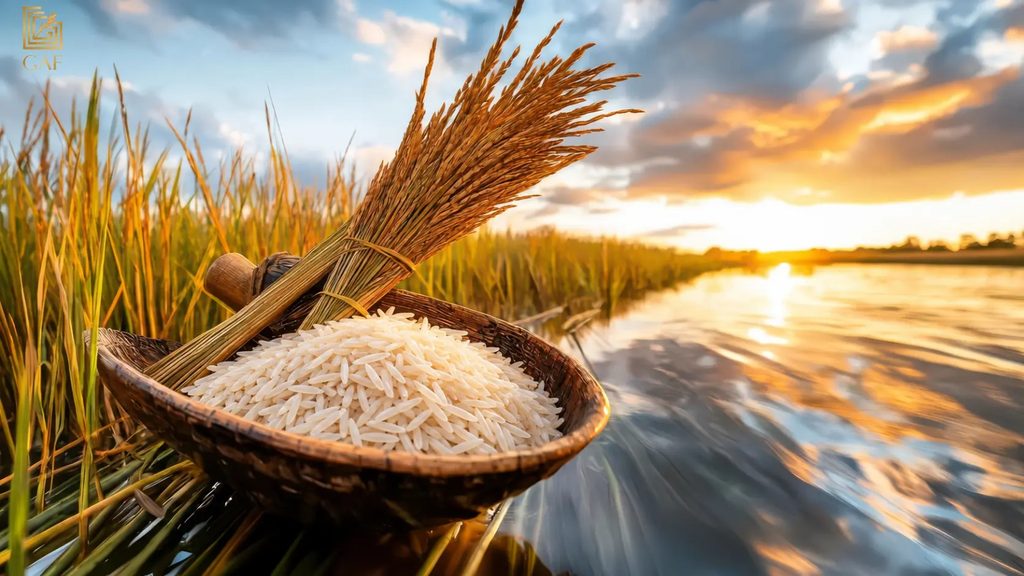 premium basmati rice manufacturer and exporter in India