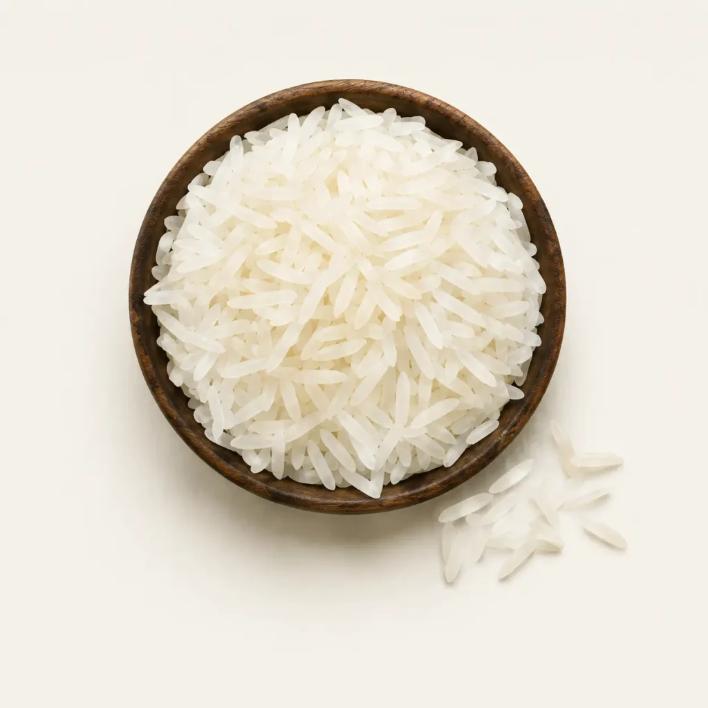 1121 Basmati
