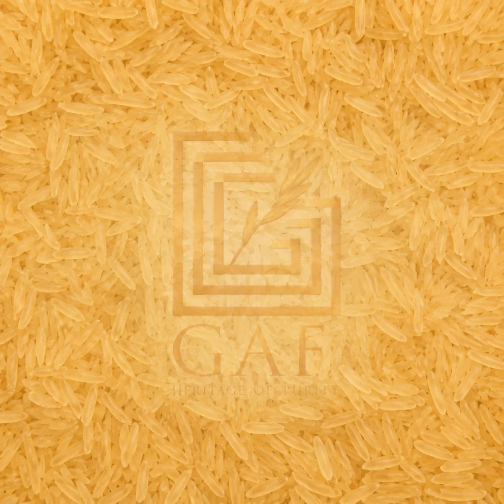 1121 golden sella basmati