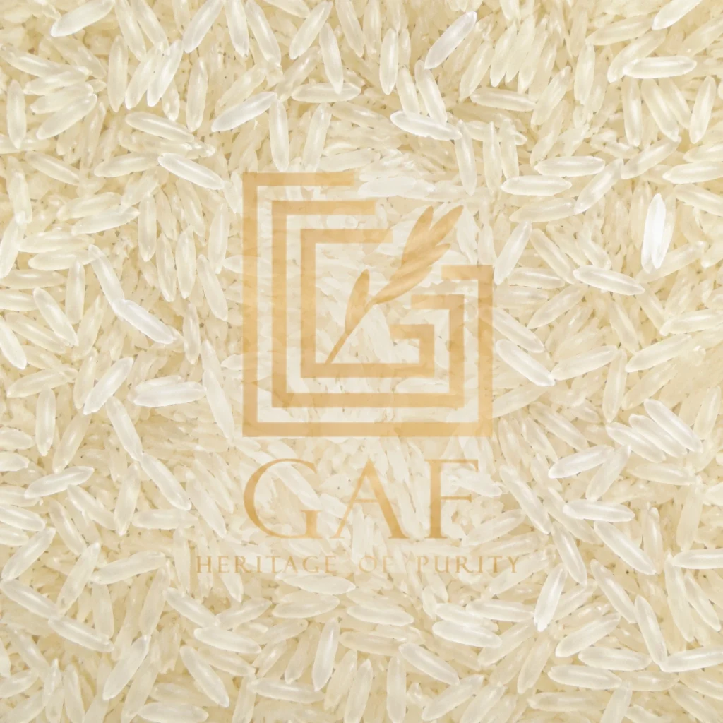 1121 white sella basmati