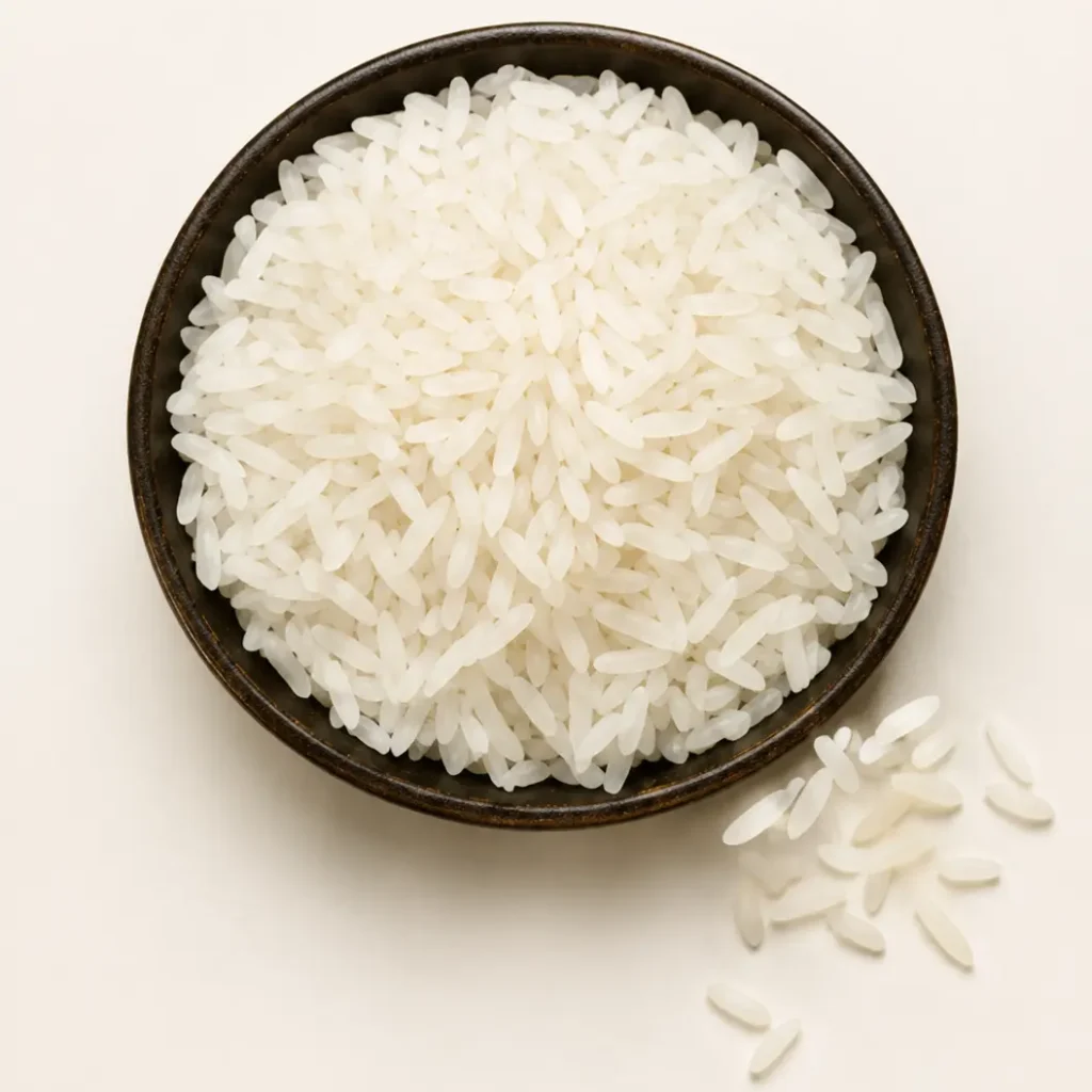Basmati Rice