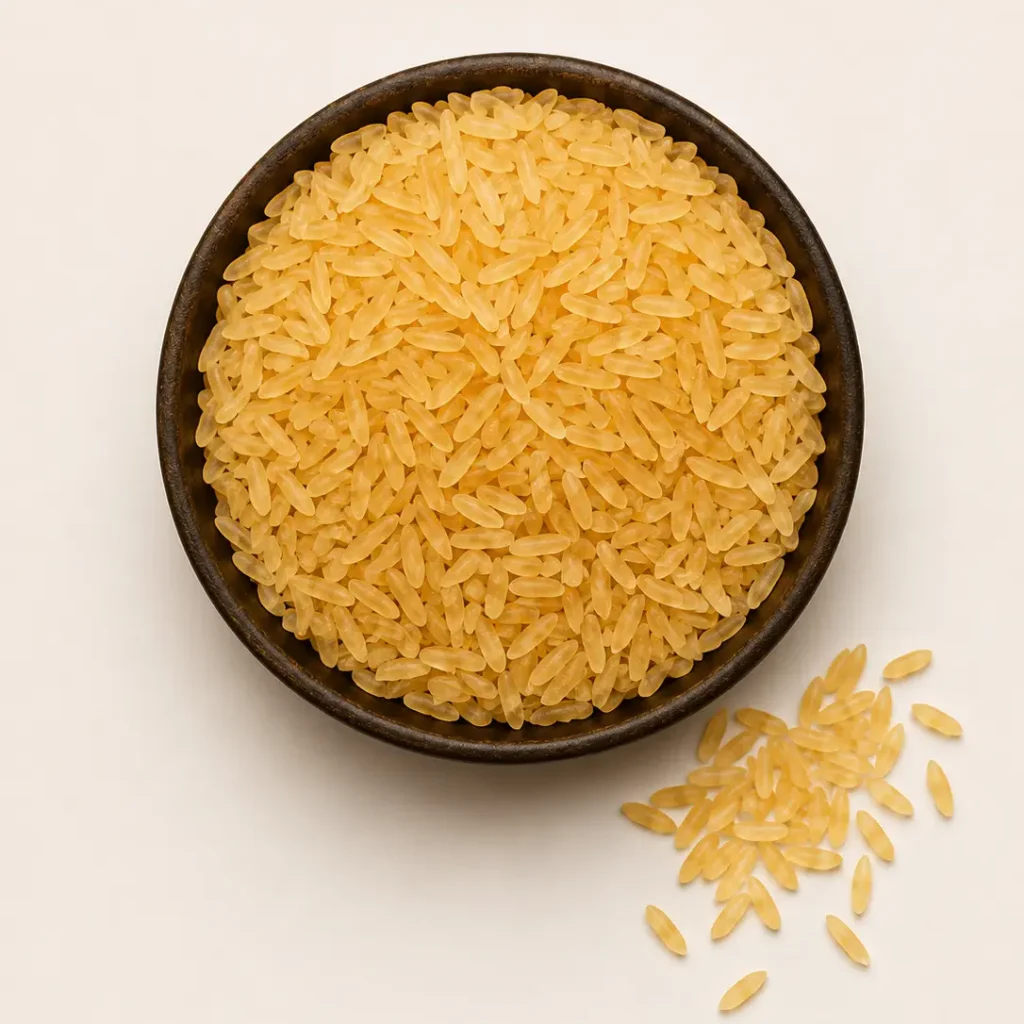 Golden Basmati